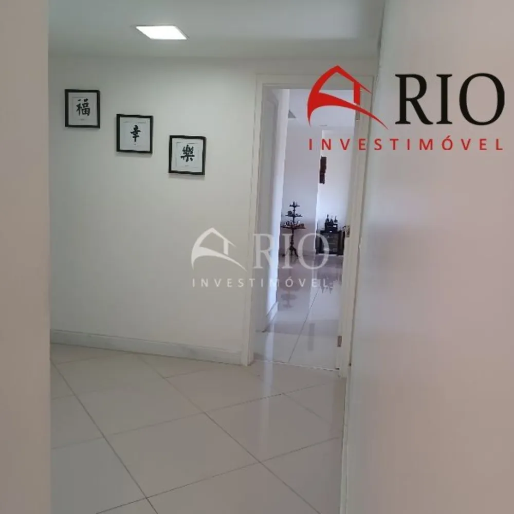 Apartamento, 4 quartos, 203 m² - Foto 14