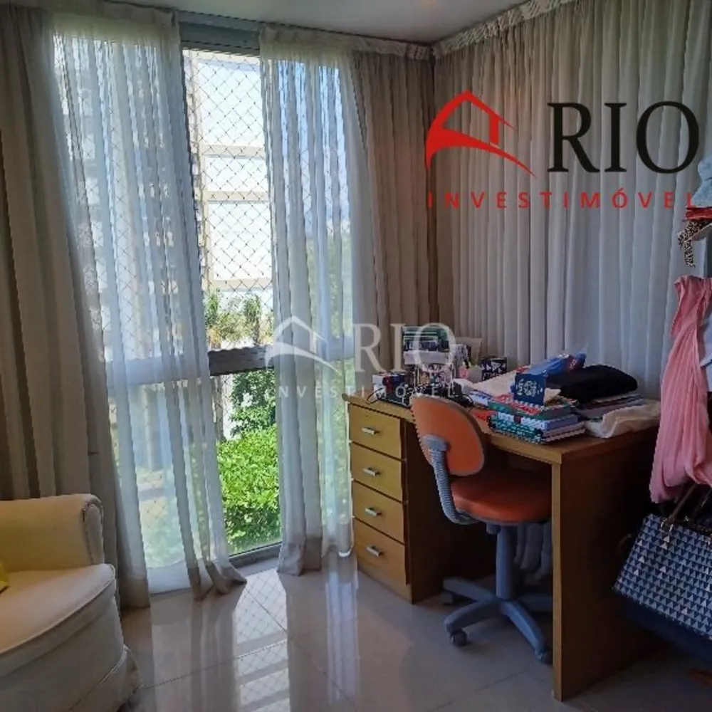 Apartamento, 4 quartos, 203 m² - Foto 34