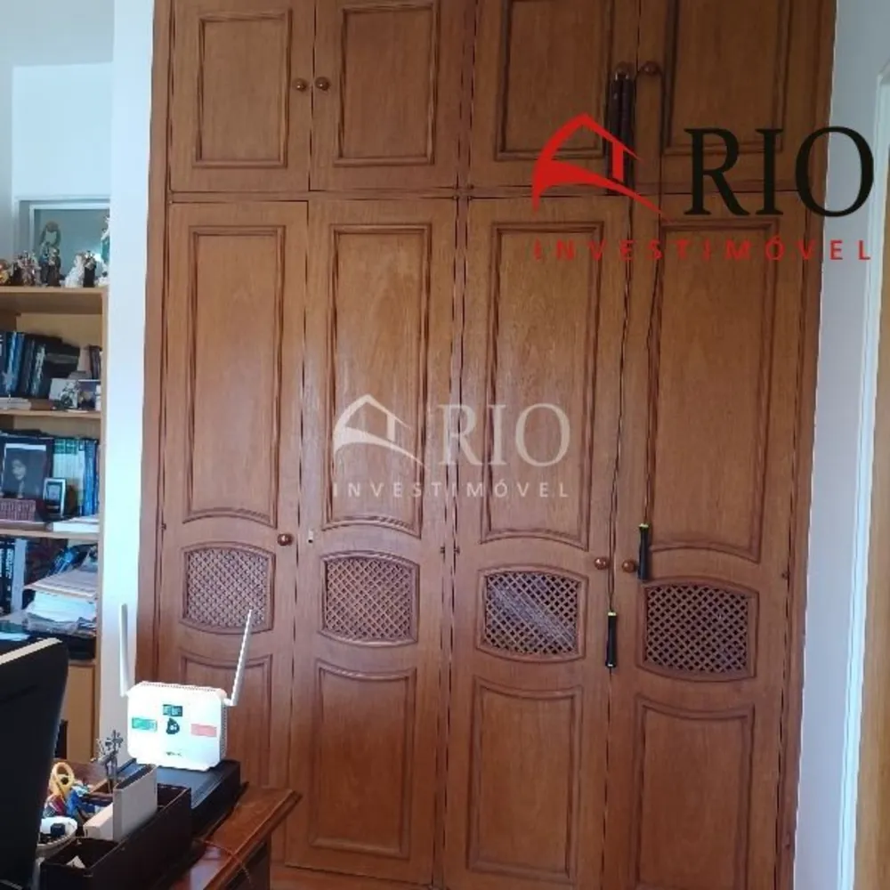 Apartamento, 4 quartos, 203 m² - Foto 36