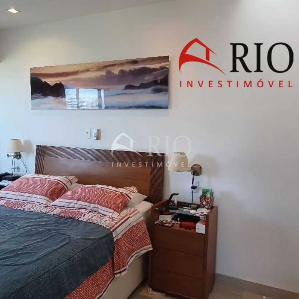 Apartamento, 4 quartos, 203 m² - Foto 25