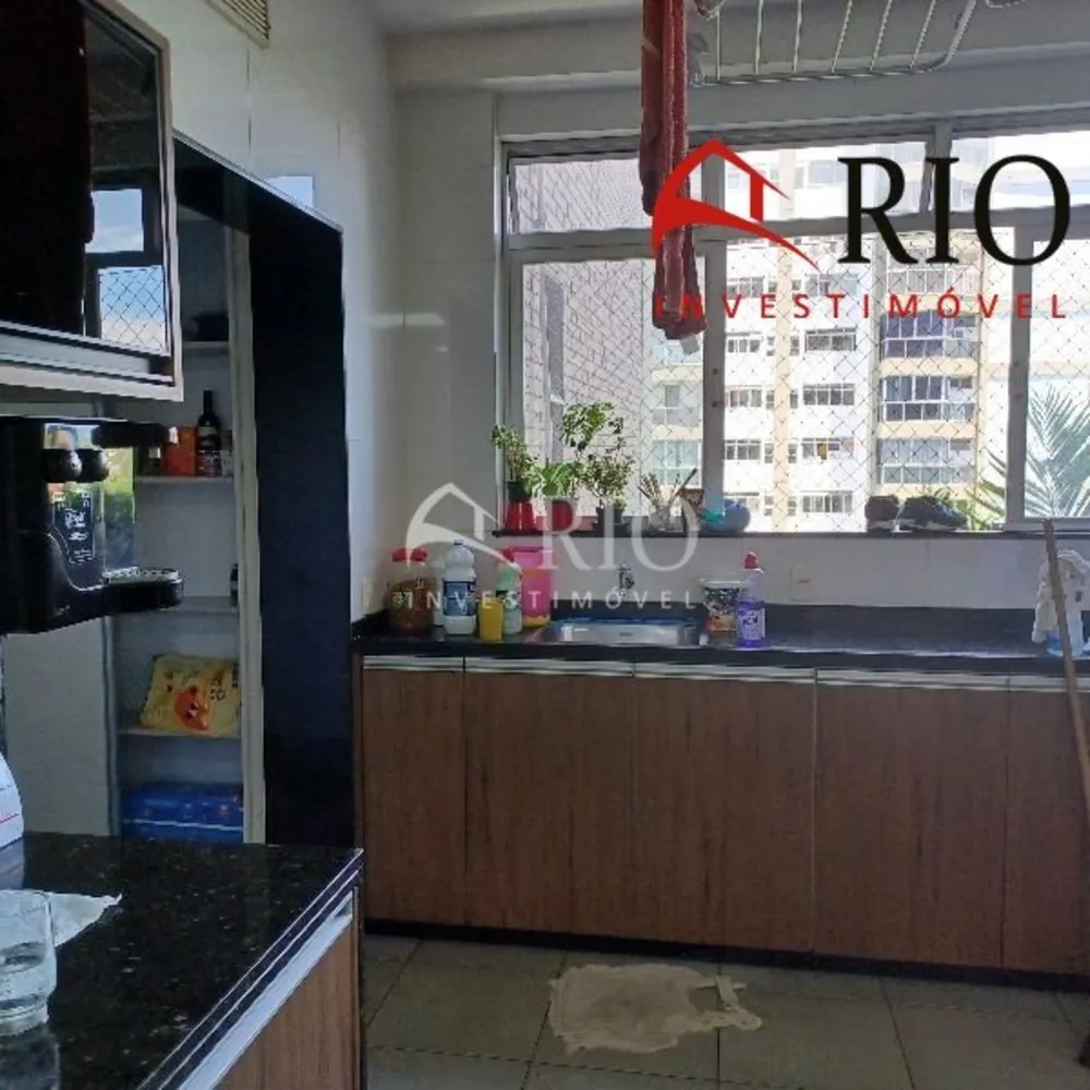 Apartamento, 4 quartos, 203 m² - Foto 40