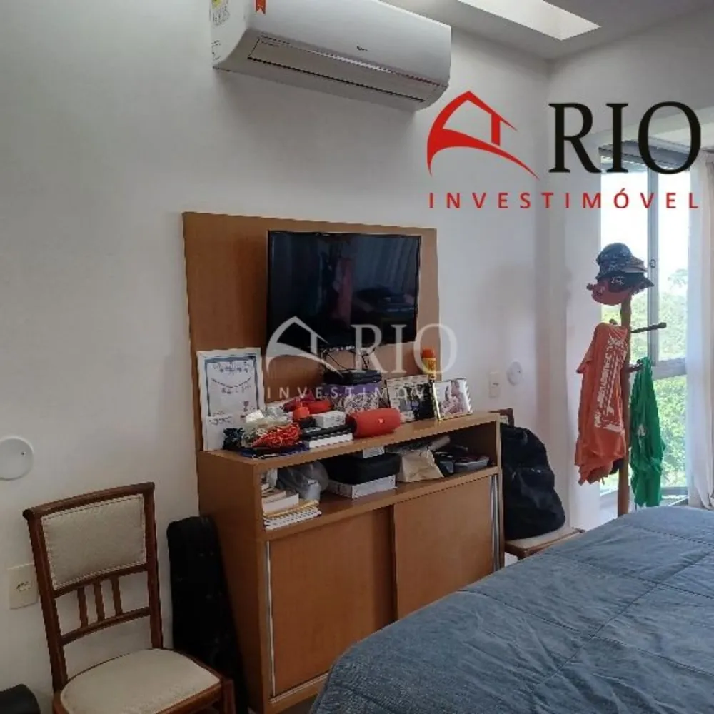 Apartamento, 4 quartos, 203 m² - Foto 35