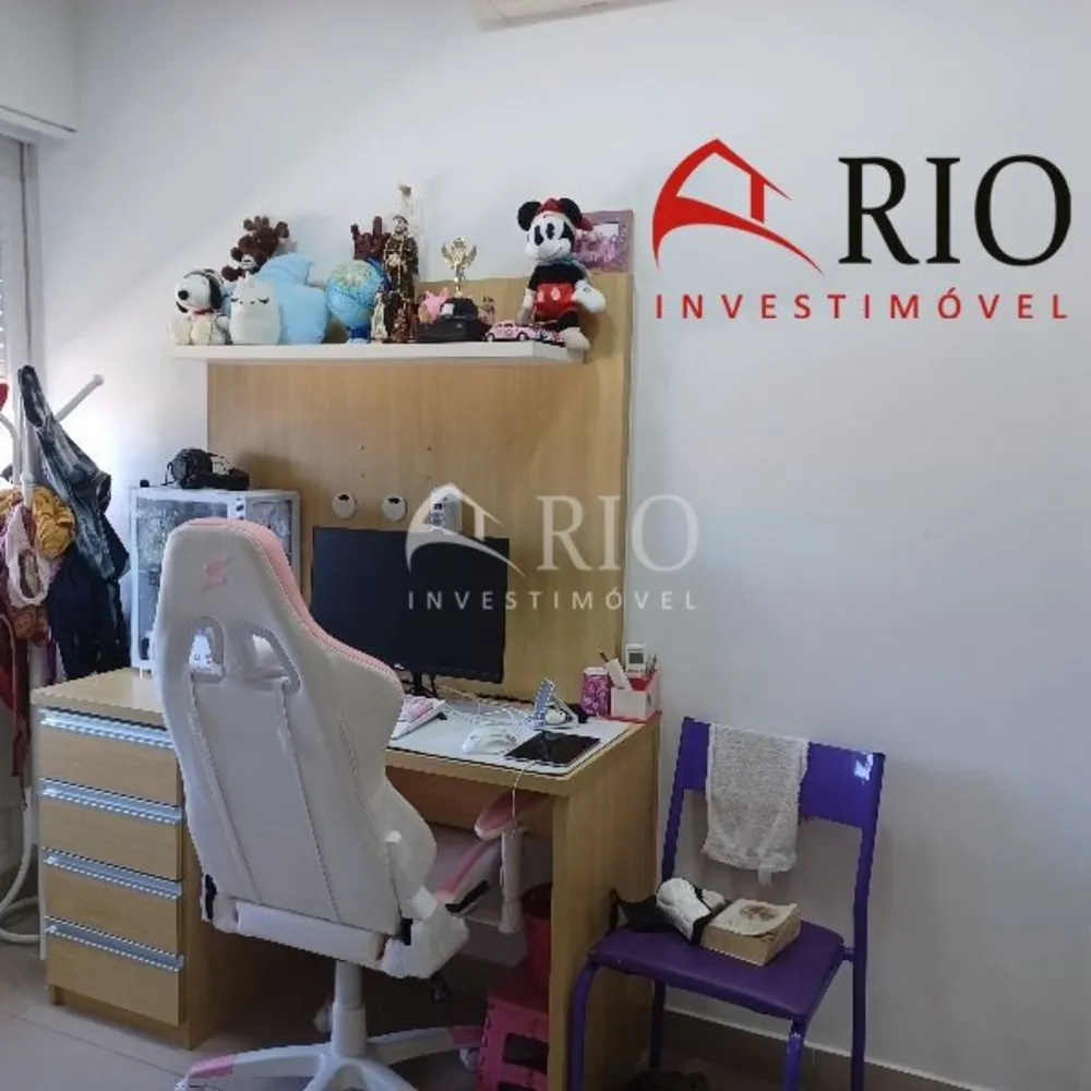 Apartamento, 4 quartos, 203 m² - Foto 27