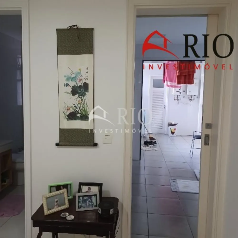 Apartamento, 4 quartos, 203 m² - Foto 19