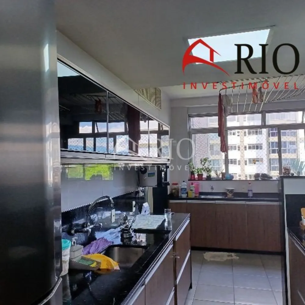 Apartamento, 4 quartos, 203 m² - Foto 33