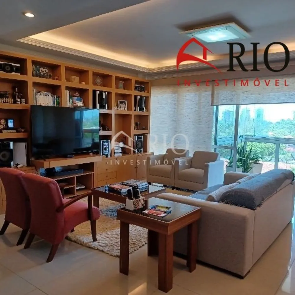 Apartamento, 4 quartos, 203 m² - Foto 32