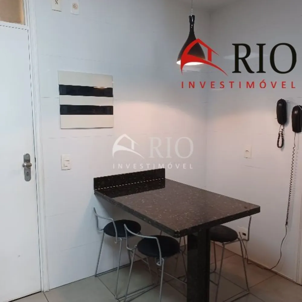 Apartamento, 4 quartos, 203 m² - Foto 39
