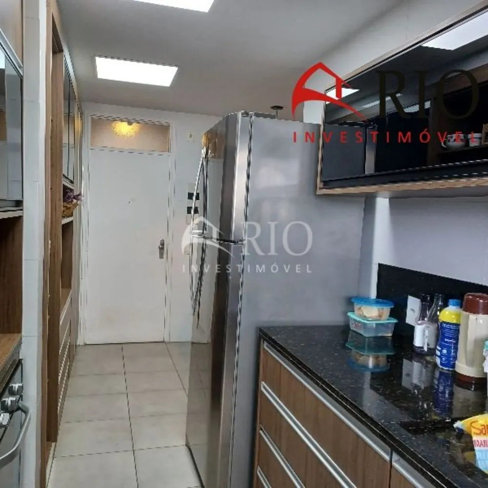 Apartamento, 4 quartos, 203 m² - Foto 5