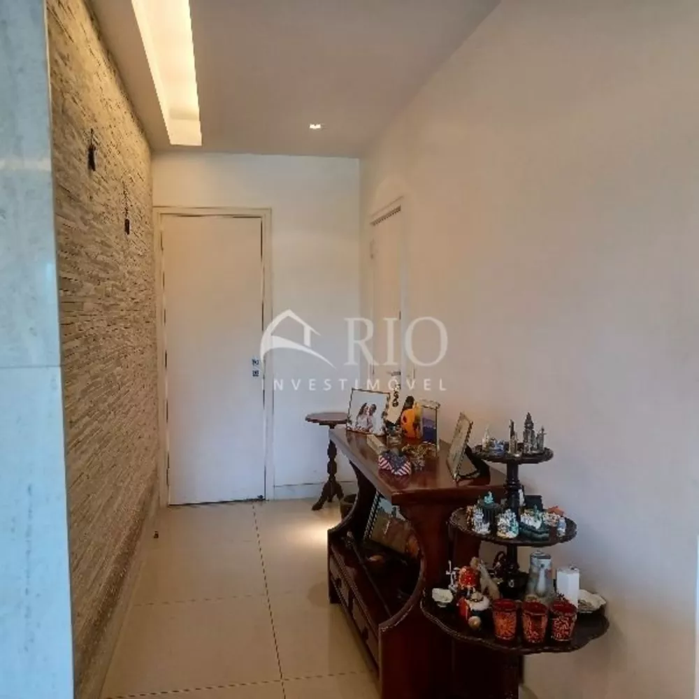Apartamento, 4 quartos, 203 m² - Foto 3