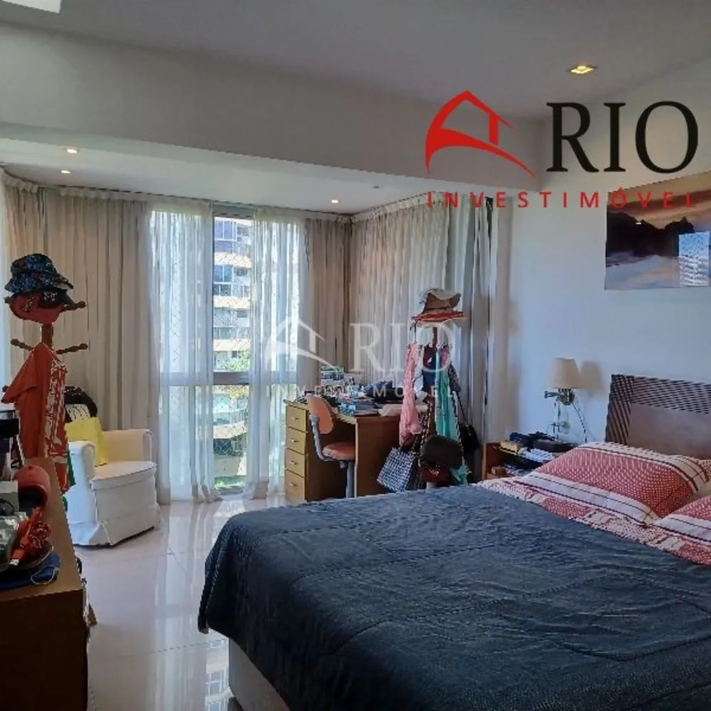 Apartamento, 4 quartos, 203 m² - Foto 37