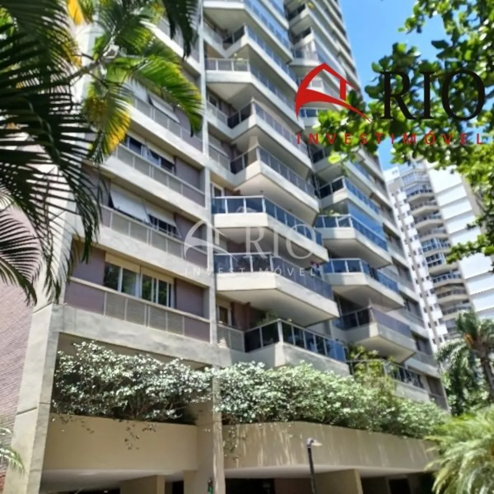 Apartamento, 4 quartos, 203 m² - Foto 12