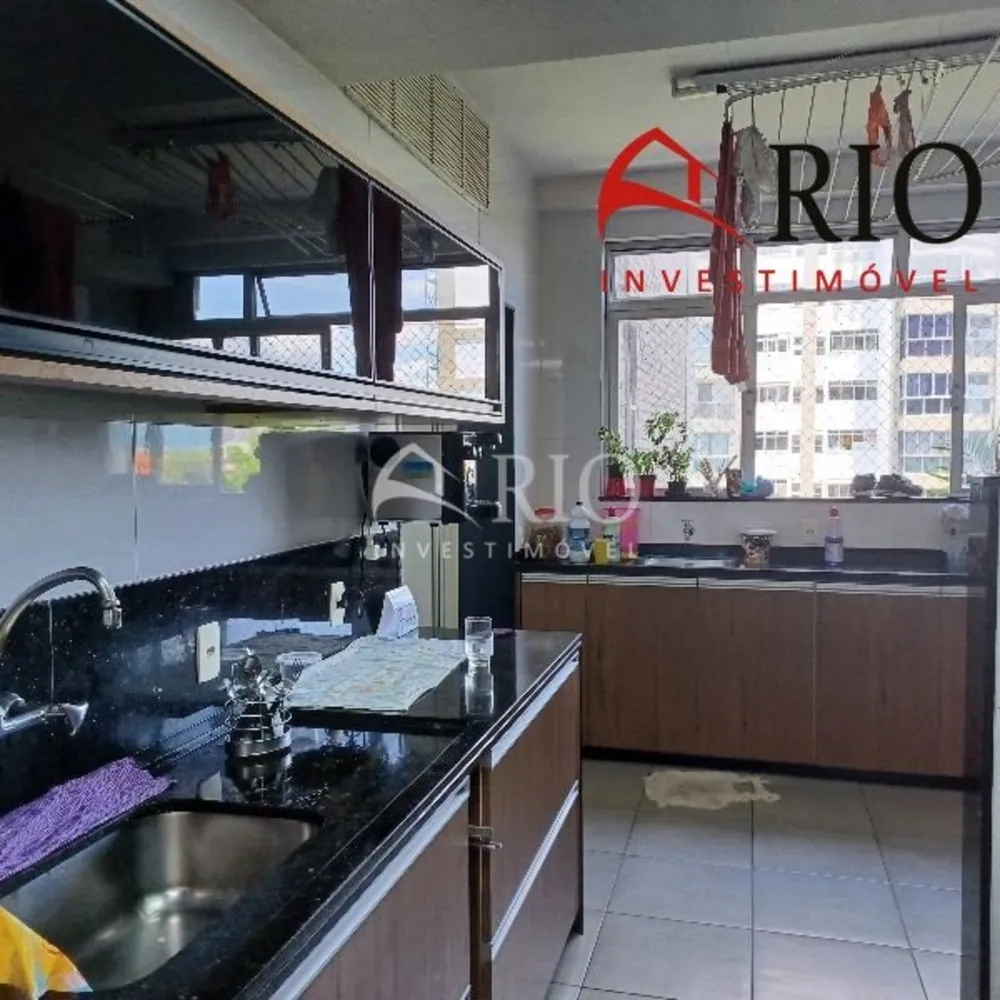 Apartamento, 4 quartos, 203 m² - Foto 30