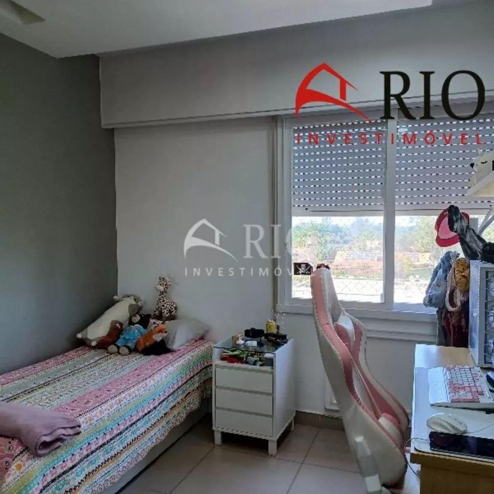 Apartamento, 4 quartos, 203 m² - Foto 2