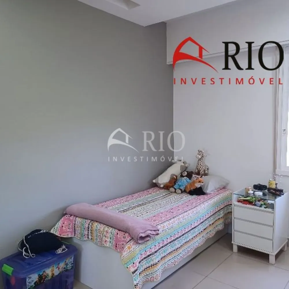 Apartamento, 4 quartos, 203 m² - Foto 18
