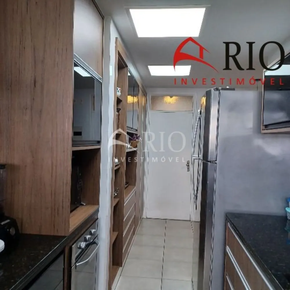 Apartamento, 4 quartos, 203 m² - Foto 17