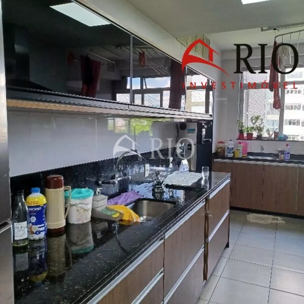 Apartamento, 4 quartos, 203 m² - Foto 1