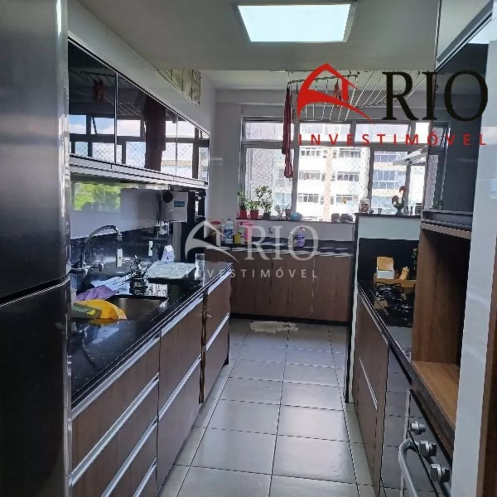 Apartamento, 4 quartos, 203 m² - Foto 4