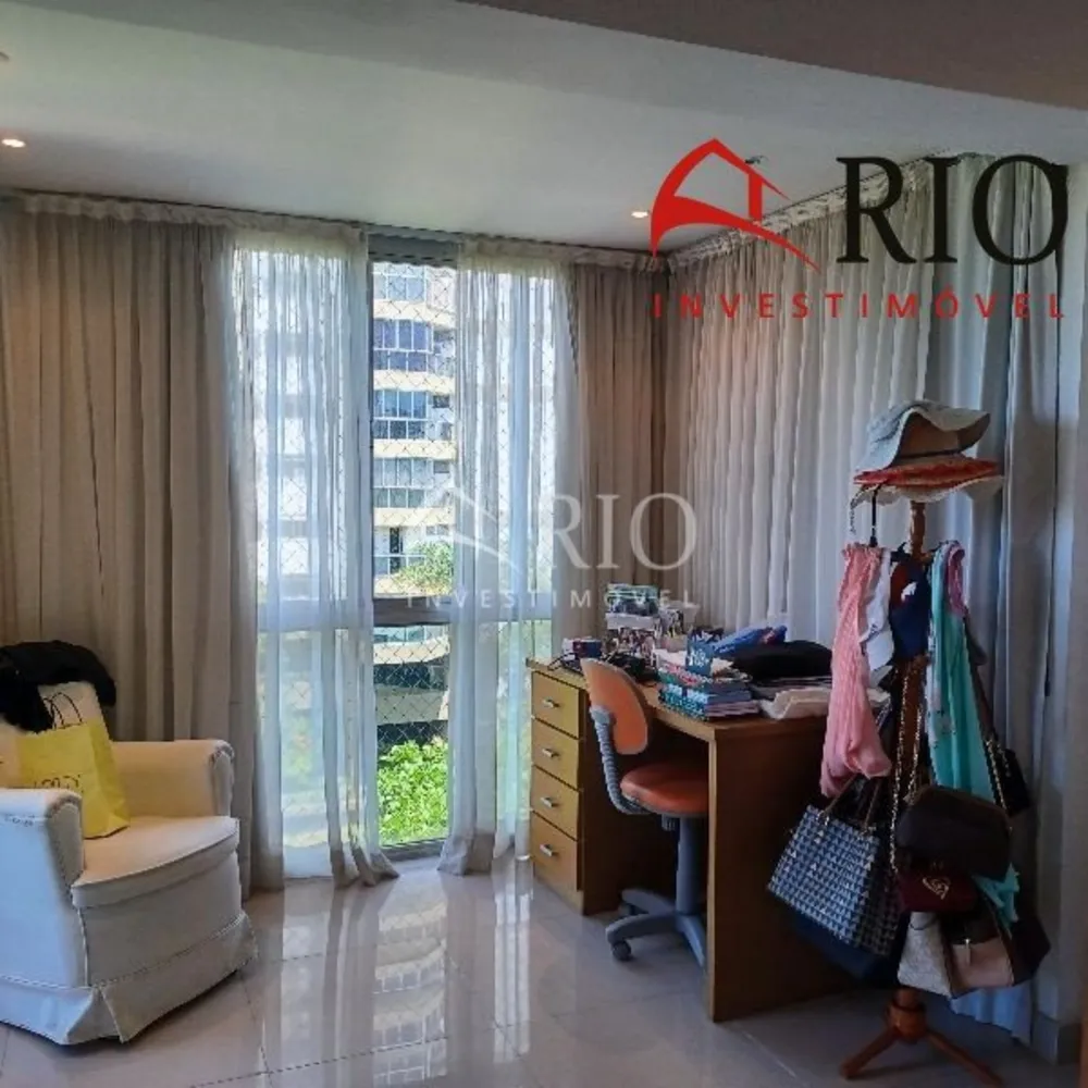 Apartamento, 4 quartos, 203 m² - Foto 43