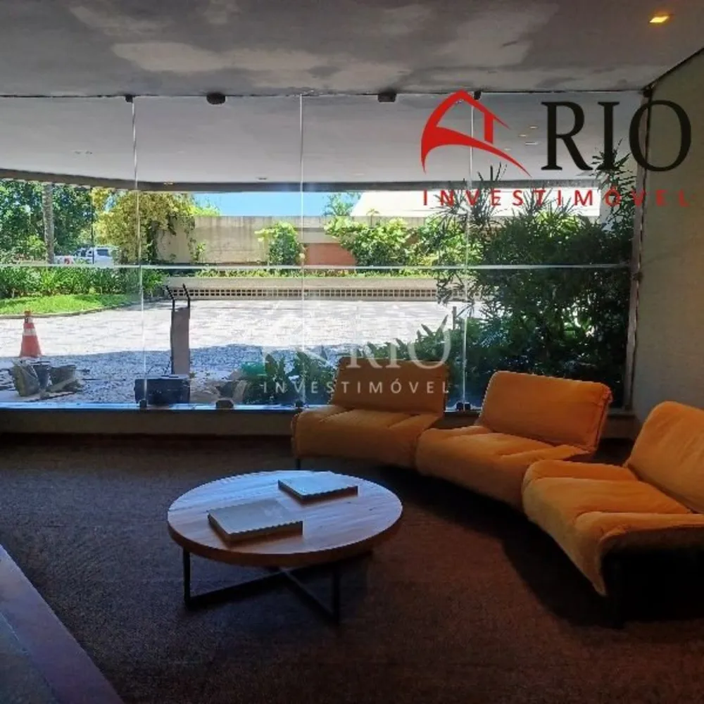 Apartamento, 4 quartos, 203 m² - Foto 8
