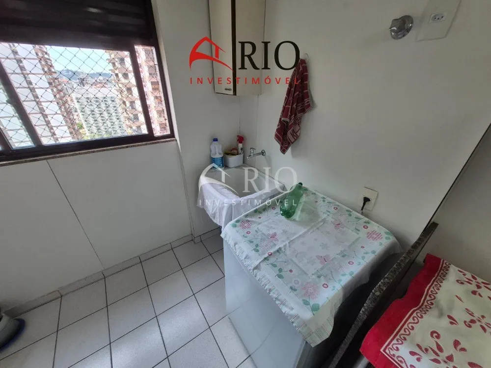 Apartamento, 4 quartos, 142 m² - Foto 20