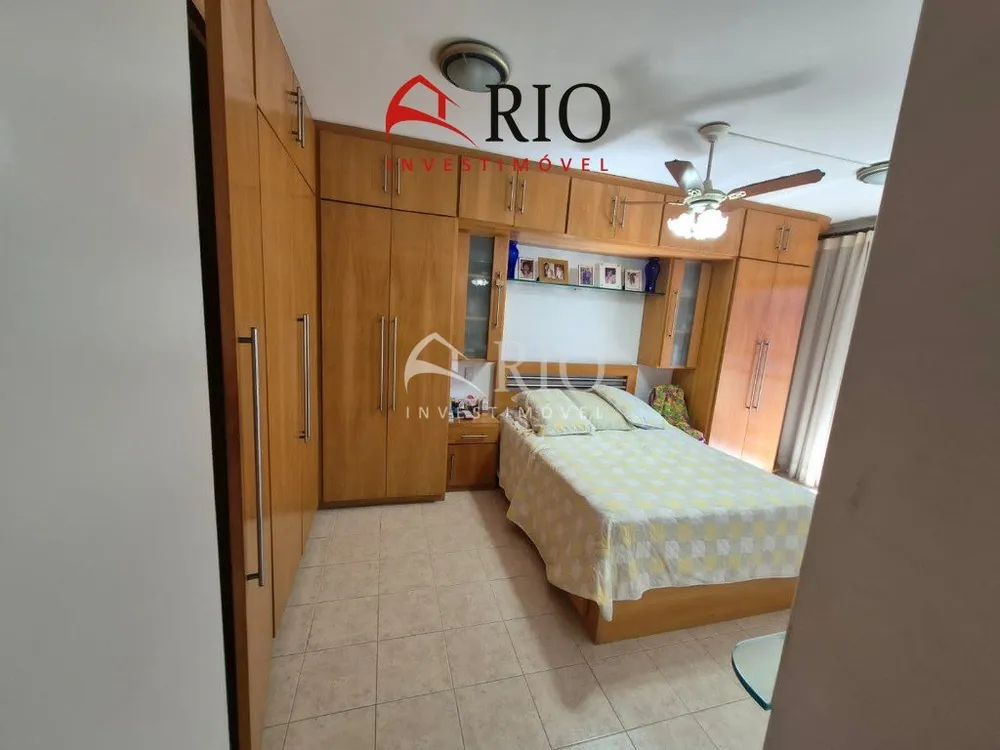 Apartamento, 4 quartos, 142 m² - Foto 6