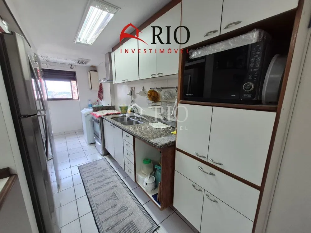 Apartamento, 4 quartos, 142 m² - Foto 16