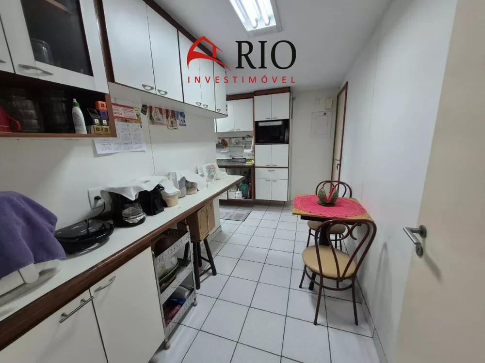Apartamento, 4 quartos, 142 m² - Foto 4