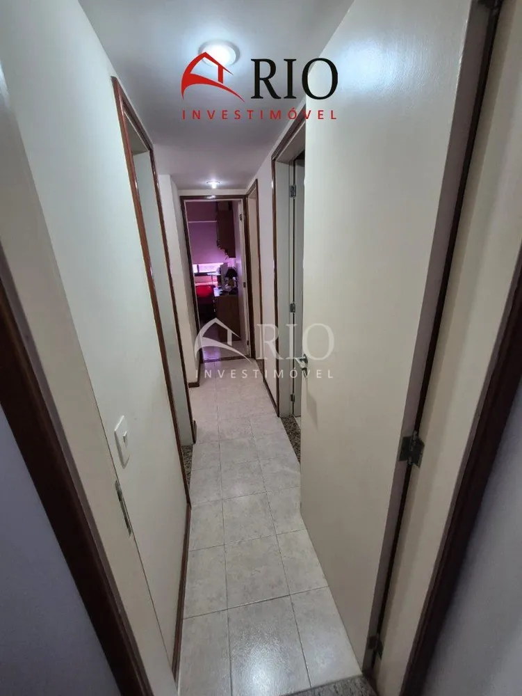 Apartamento, 4 quartos, 142 m² - Foto 7