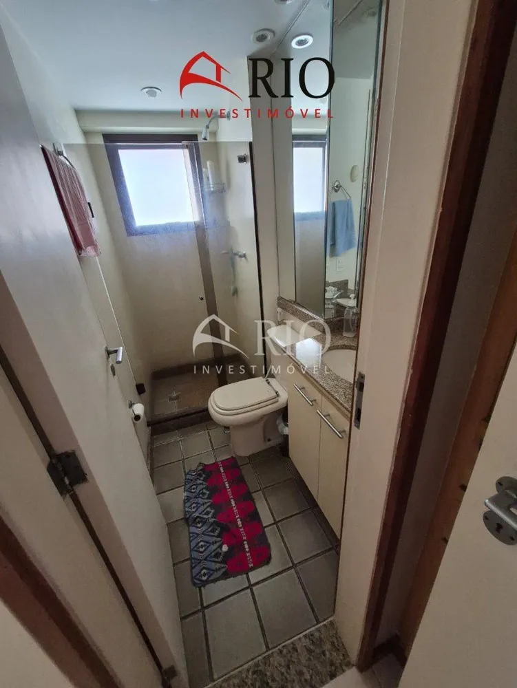 Apartamento, 4 quartos, 142 m² - Foto 6