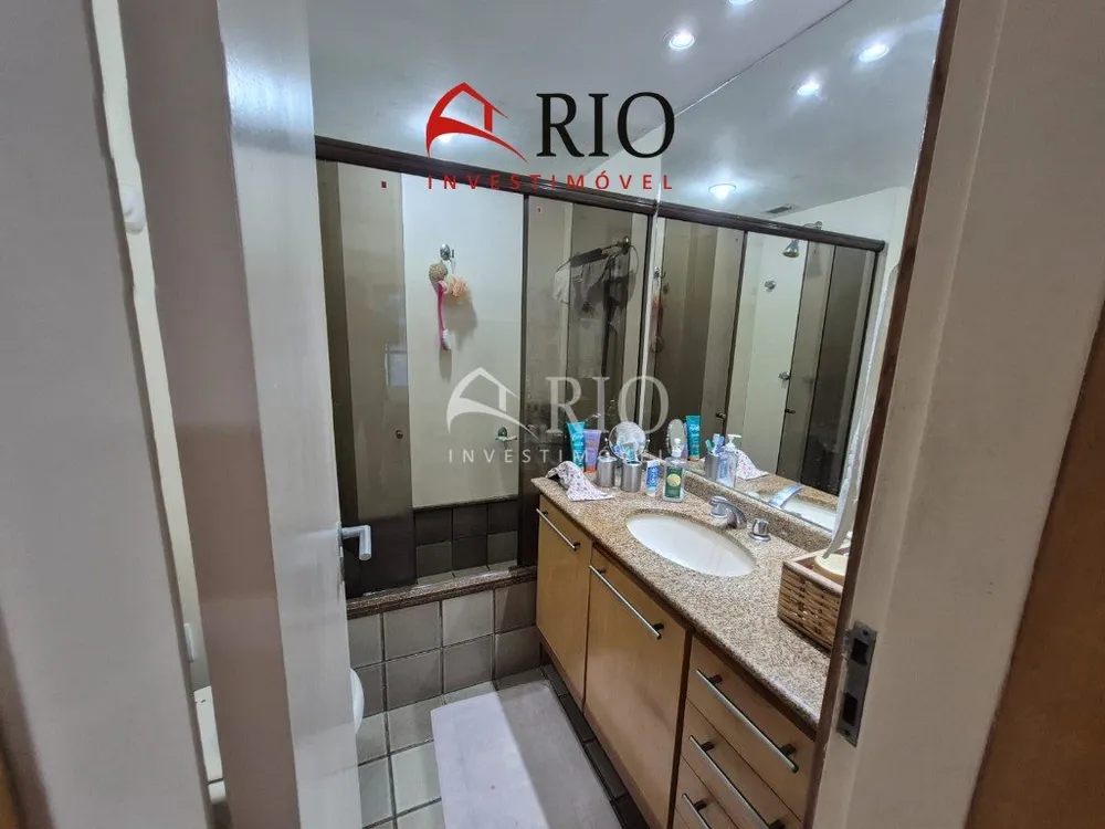 Apartamento, 4 quartos, 142 m² - Foto 10