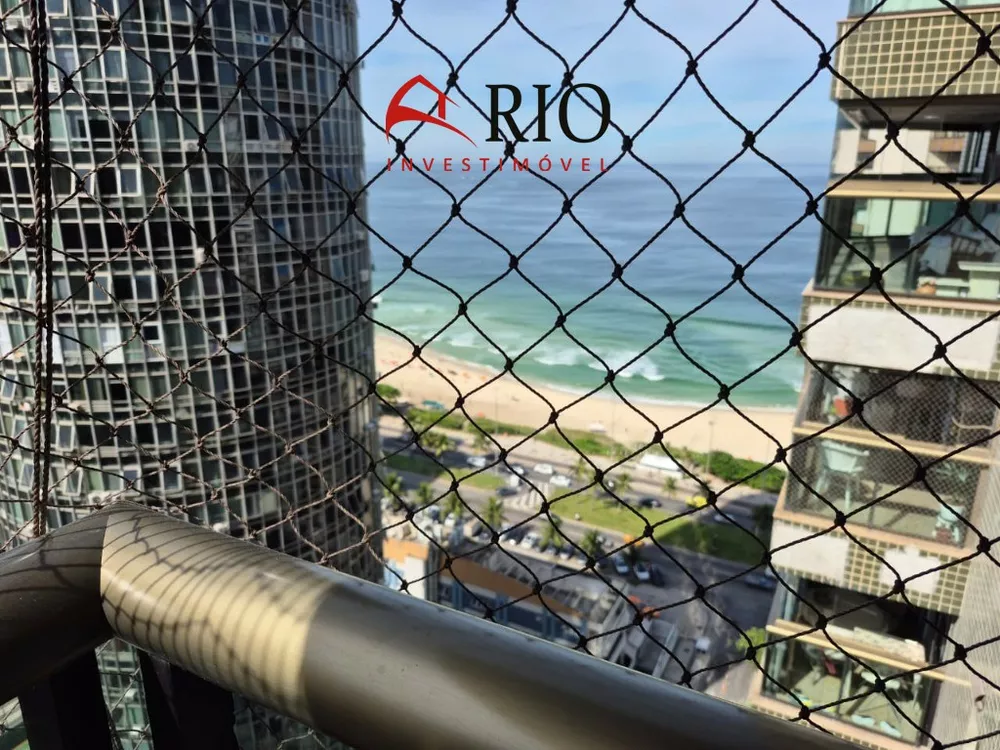 Apartamento, 4 quartos, 142 m² - Foto 2