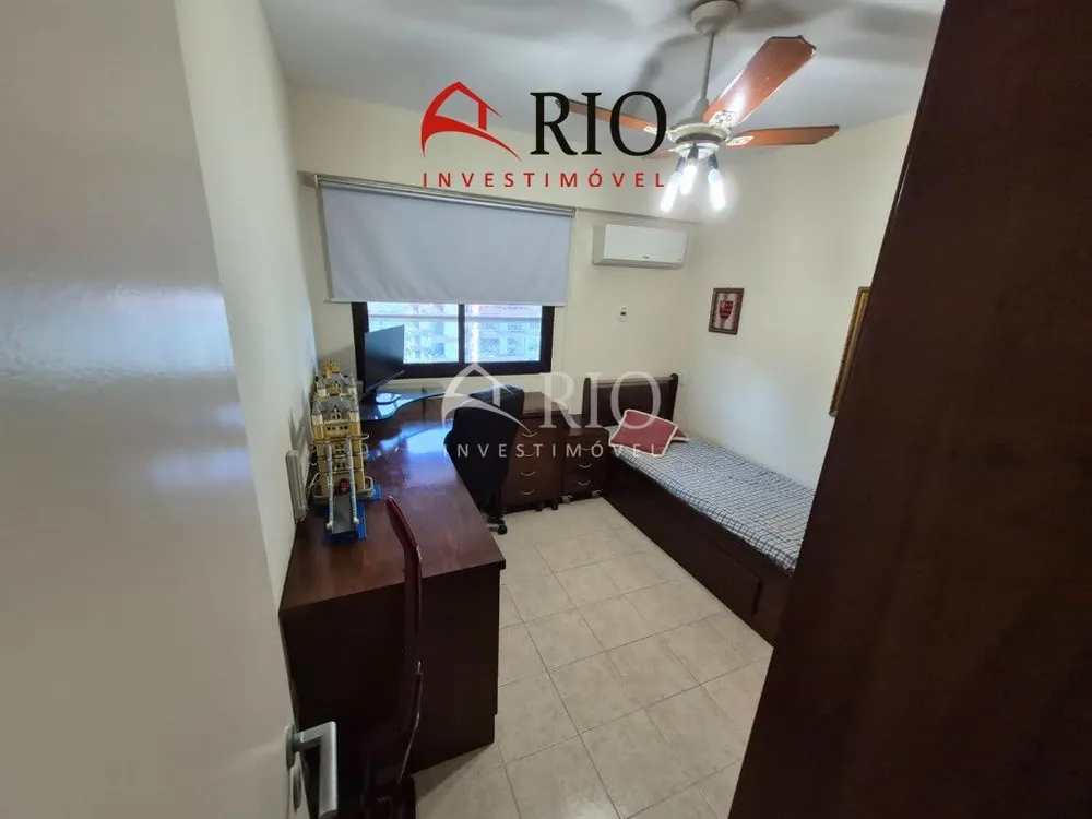 Apartamento, 4 quartos, 142 m² - Foto 15