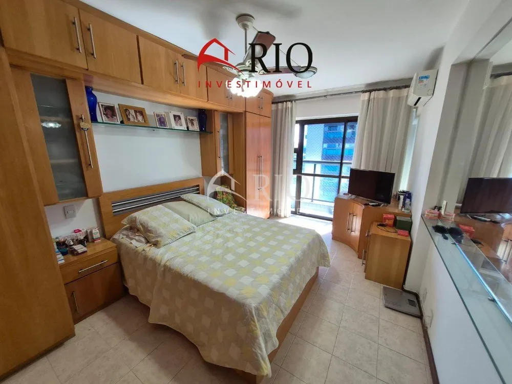 Apartamento, 4 quartos, 142 m² - Foto 5