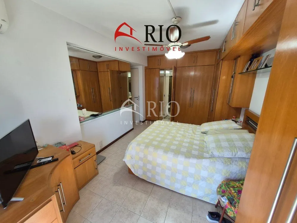 Apartamento, 4 quartos, 142 m² - Foto 7