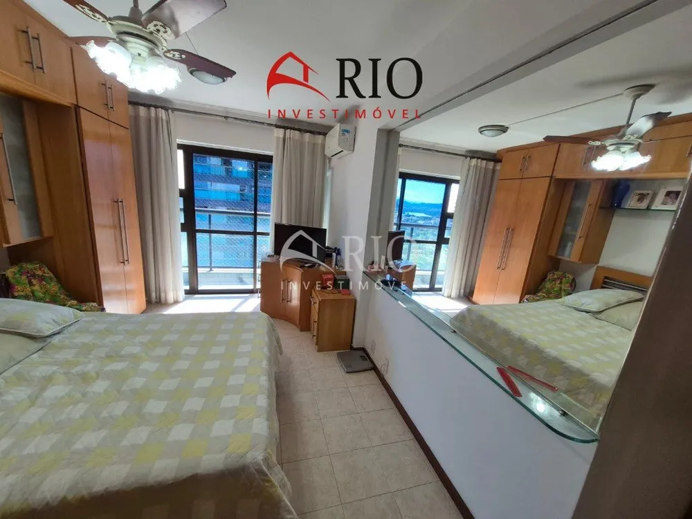 Apartamento, 4 quartos, 142 m² - Foto 8