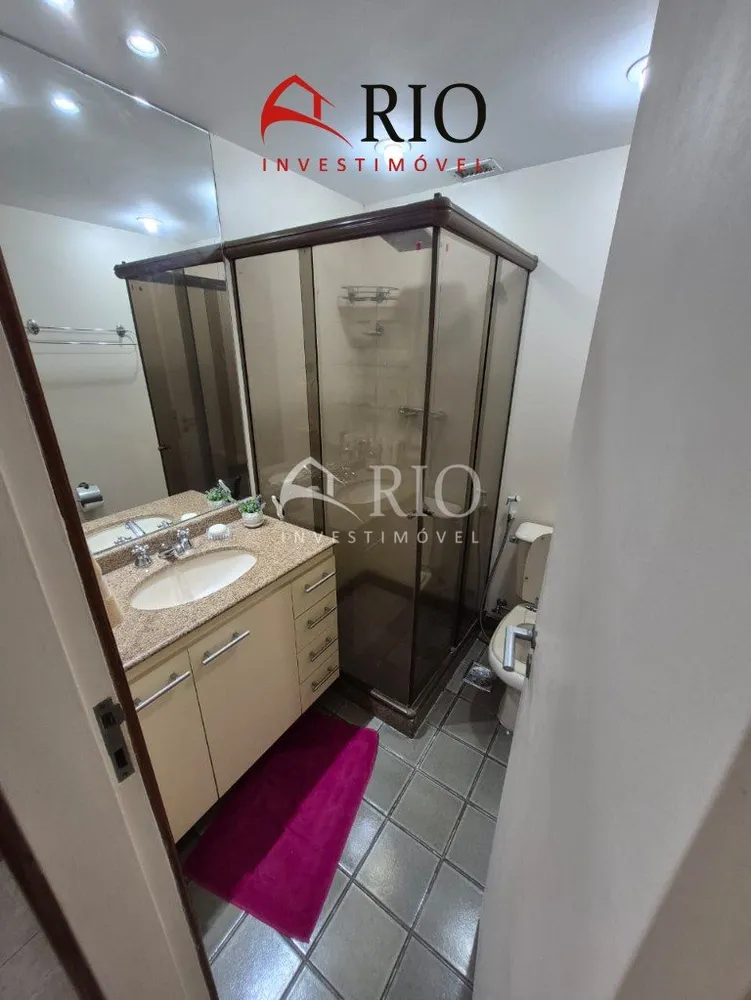 Apartamento, 4 quartos, 142 m² - Foto 5