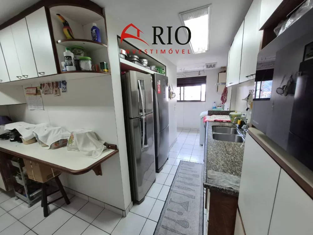 Apartamento, 4 quartos, 142 m² - Foto 3