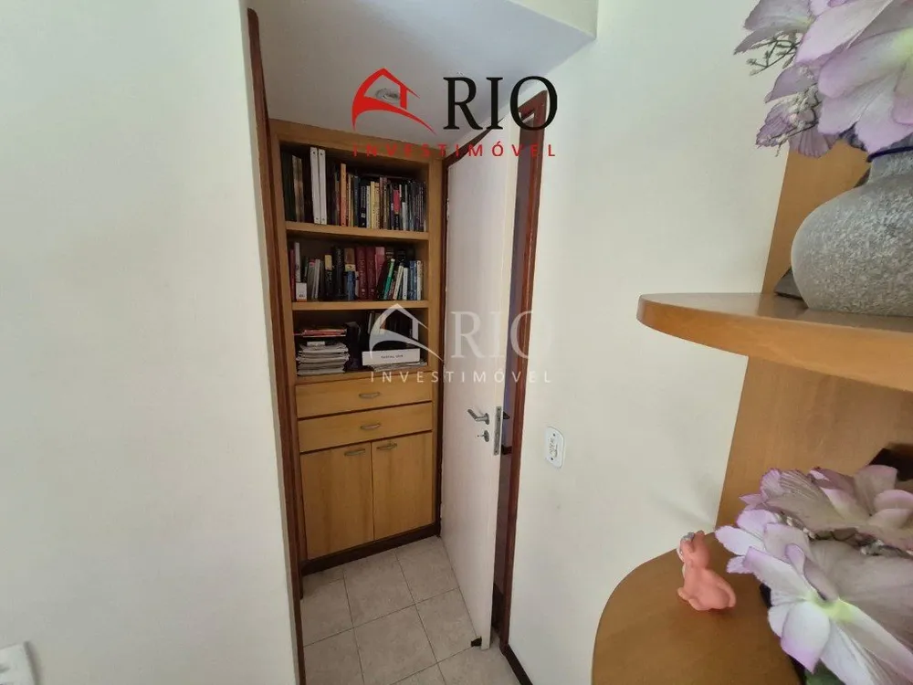 Apartamento, 4 quartos, 142 m² - Foto 12