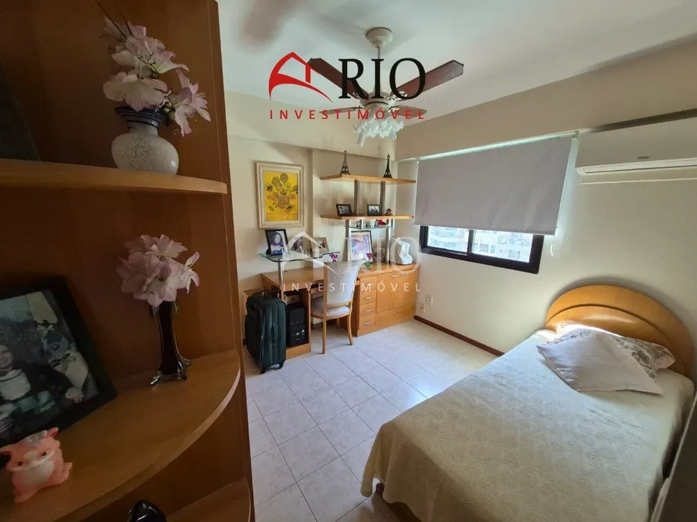 Apartamento, 4 quartos, 142 m² - Foto 11