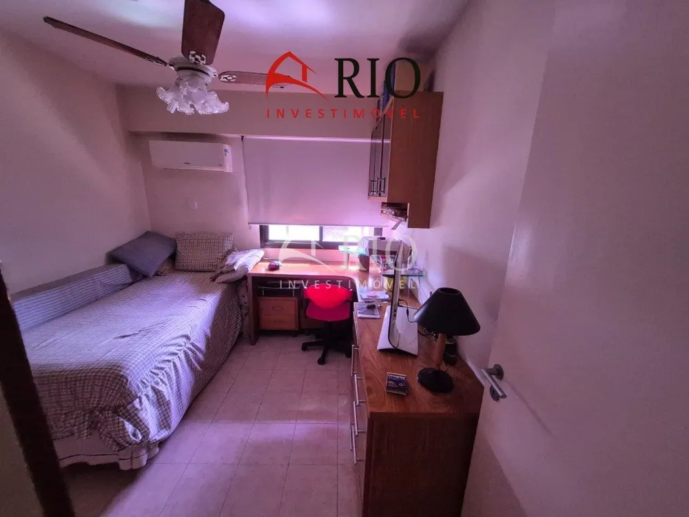 Apartamento, 4 quartos, 142 m² - Foto 14