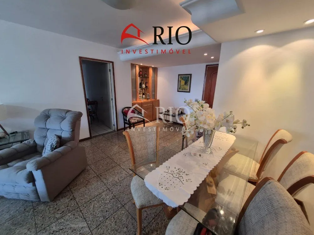 Apartamento, 4 quartos, 142 m² - Foto 8