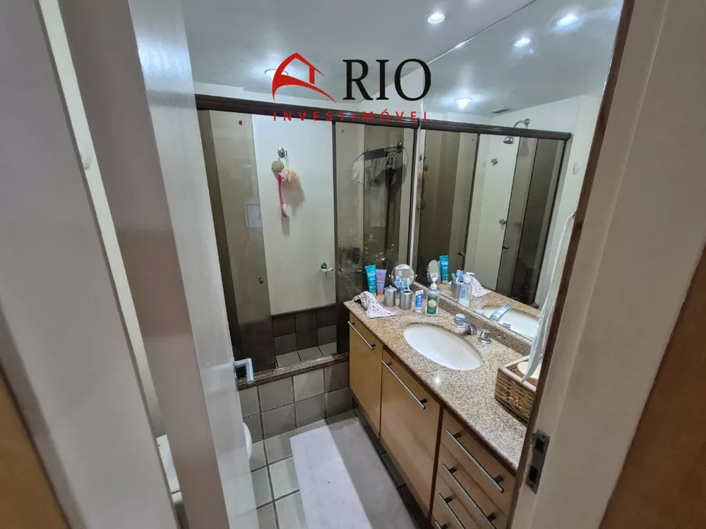 Apartamento, 4 quartos, 142 m² - Foto 1