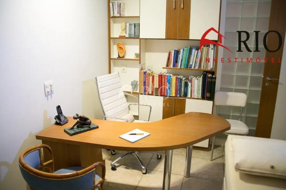 Sala-Conjunto, 100 m² - Foto 9