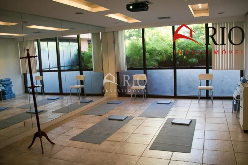 Sala-Conjunto, 100 m² - Foto 12