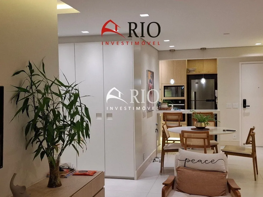 Apartamento, 3 quartos, 94 m² - Foto 4