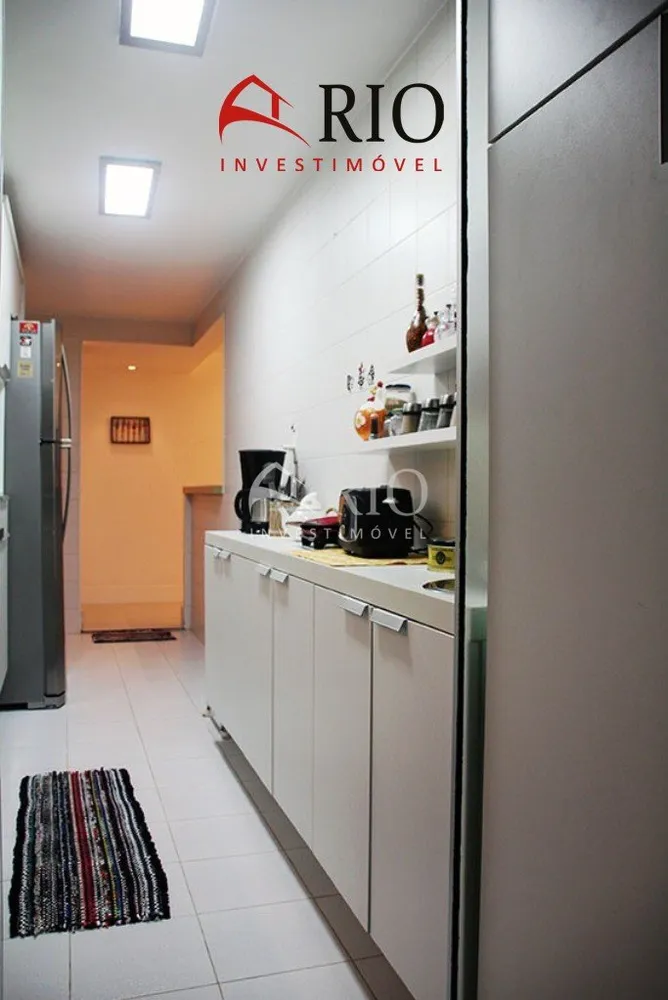 Apartamento, 3 quartos, 97 m² - Foto 21