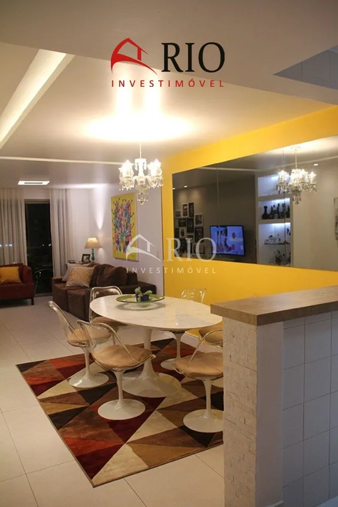 Apartamento, 3 quartos, 97 m² - Foto 12