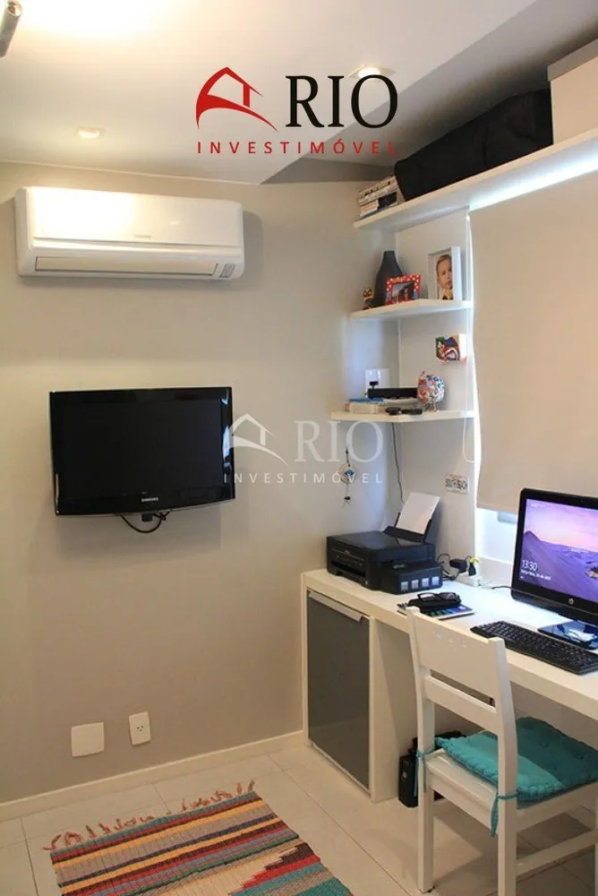 Apartamento, 3 quartos, 97 m² - Foto 23
