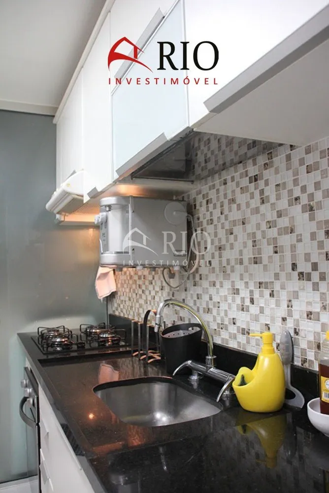 Apartamento, 3 quartos, 97 m² - Foto 5