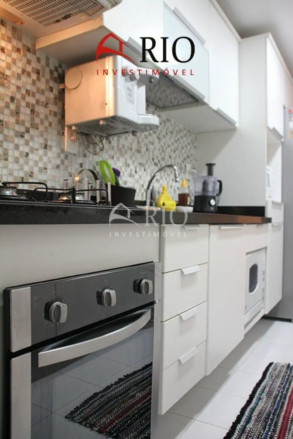 Apartamento, 3 quartos, 97 m² - Foto 3